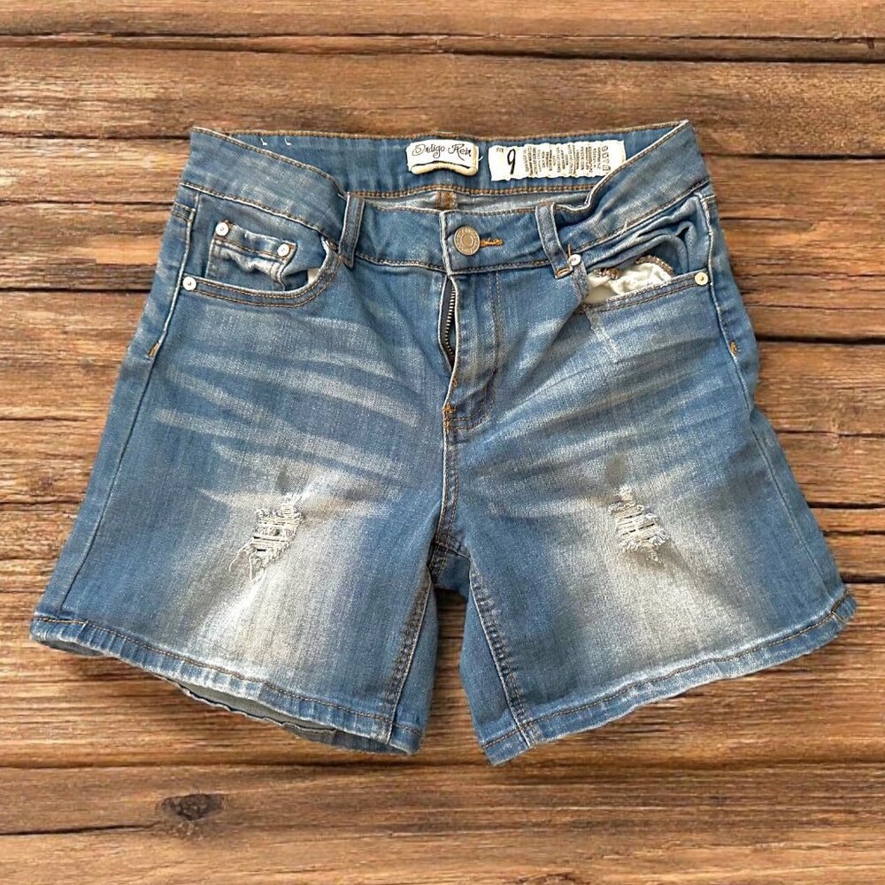 Ordigo Rein - Women's Shorts - Size 9